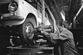 1966 — 1971 гг.   Волжское объединение по производству легковых автомобилей («АвтоВАЗ»)