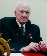 Анатолий Савин — создатель спутниковых систем предупреждения о ракетном нападении и первой в мире противоспутниковой системы (первое успешное поражение цели в космосе)