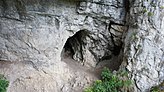 Денисова пещера и денисовский человек