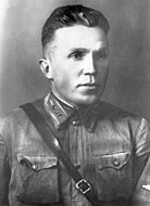 Николай Кузнецов — партизан и разведчик в годы ВОВ, лично ликвидировал 11 нацистских генералов и оккупационных чиновников, сорвал покушение на лидеров «большой тройки»