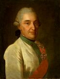 Алексей Сенявин — основал Донскую и Азовскую флотилии, составившие основу Черноморского флота, герой русско-турецкой войны 1768—1774 гг., основал город Херсон