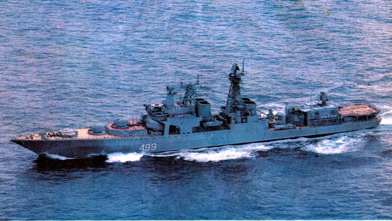 Файл:БПК «Адмирал Спиридонов» (фото, 1985).jpg