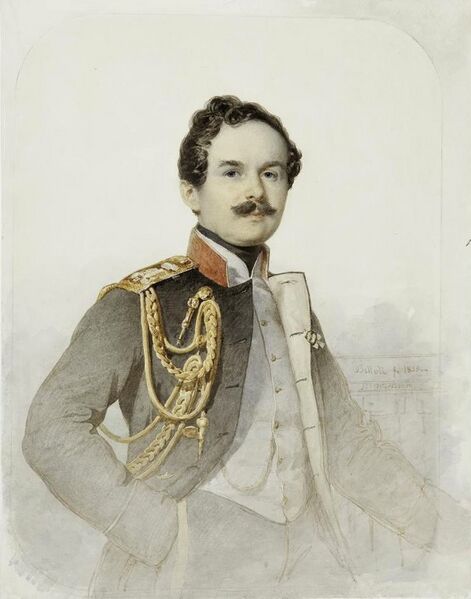 Файл:Владимир Долгоруков. Худ. Андрей Беллоли.jpg