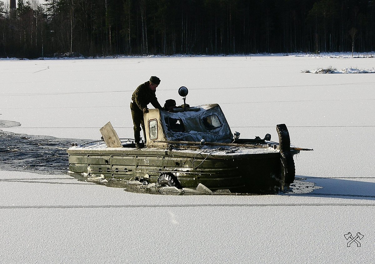 Проект бмк 130м