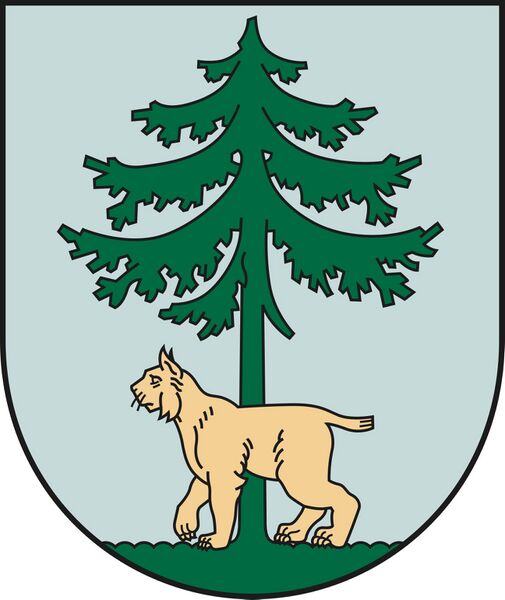 Файл:Герб Екабпилса.jpg