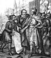 Ярослав Всеволодович — одержал множество побед на северо-западной границе Руси, нанёс первое крупное поражение ливонским рыцарям (битва на Омовже)