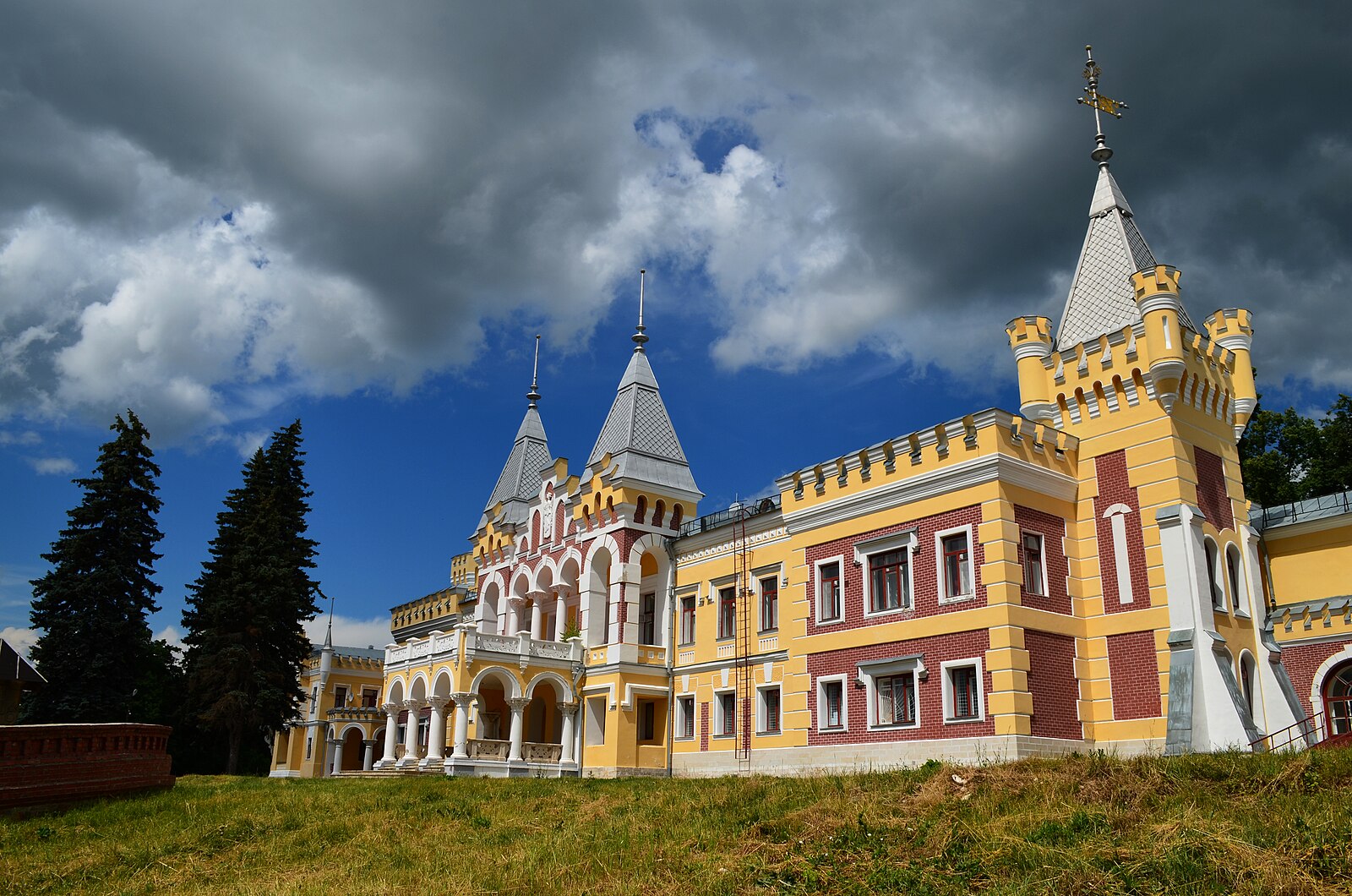 Санатории в с кирицы