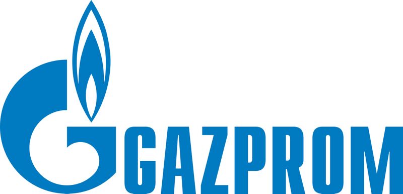 Файл:Логотип газпрома.jpeg