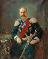 Павел Унтербергер — инженер-генерал, губернатор в Приморье (1888–1897), в Нижнем Новгороде (1897–1905) и в Приамурье (1905–1910), основал Владивостокскую крепость (1889), при нём основан Дальнегорск (1897), построены первая на Дальнем Востоке Уссурийская ж/д (1891–1893) и Амурский тракт (1898–1910)