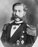 Можайский, Александр Фёдорович русский военный деятель, контр-адмирал, изобретатель, пионер авиации