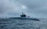 Подводные крейсера стратегического назначения проекта 955 «Борей» — первые в мире подводные лодки 4-го поколения c баллистическими ракетами