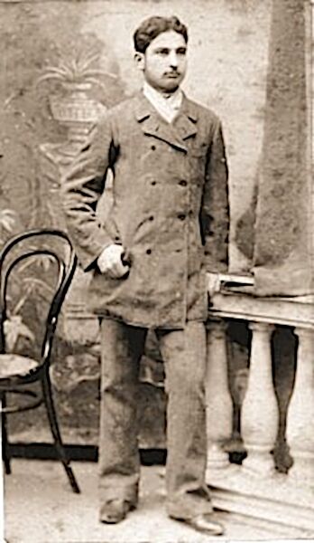 Файл:Митрофан Варламович Лагидзе.jpg