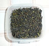 Копорский чай (делается из Иван-чая)