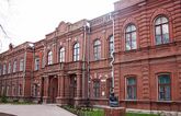 Ивановский областной художественный музей (один из крупнейших провинциальных музеев искусства в России)
