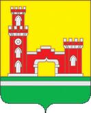Готический дворец Ольденбургских – герб и флаг посёлка городского типа Рамонь