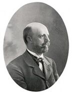 Эдуард Плеске — управляющий Государственного банка (1894–1903), при нём резко выросло кредитование промышленности и с/х, Госбанк приобрёл функции современного центрального банка (в ходе денежной реформы 1895–1897 гг. ему было передано эмиссионное право); министр финансов (1903–1904)