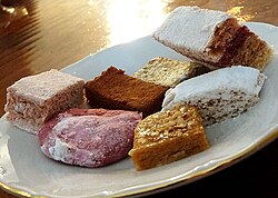 Коломенская пастила[7]