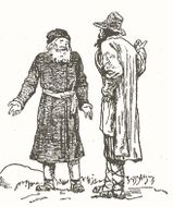 Иван Палицын и Марк Титов — крепостные крестьяне Переяслав-Рязанской провинции (ныне Рязанская область), открыли в Ряжском уезде первое известное месторождение угля в центральной России (1722, начало открытия Подмосковного буроугольного бассейна)