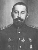 Сергей Власьев - изобретатель миномёта, герой обороны Порт-Артура, пионер русского подводного флота