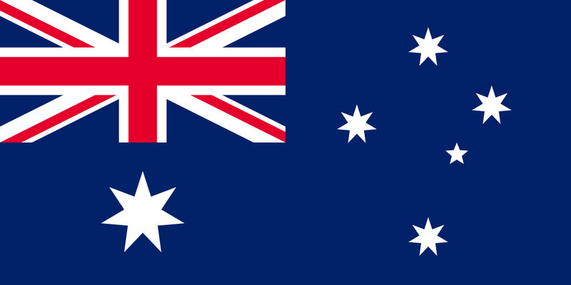 Файл:Флаг Австралии.png