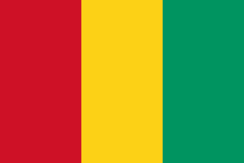Файл:Флаг Гвинеи.png