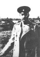 Владимир Рдултовский — военный инженер (дивинженер), изобретатель ручных гранат современного типа (граната РГ-14 образца 1914 г.), основоположник теории проектирования взрывателей, основатель и первый директор Троицкого снаряжательного завода (1915, ныне город Краснозаводск)