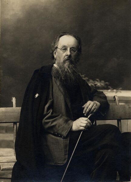 Файл:Константин Циолковский.jpg