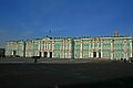 Зимний каменный дом (Зимний дворец) в Санкт-Петербурге —> Весь список