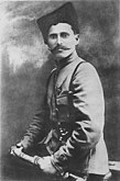 Василий Чапаев — знаменитый военачальник времён Гражданской войны