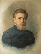 Иван Орлов — полиграфист Гознака, изобретатель ирисовой печати — одного из основных средств защиты банкнот и ценных бумаг от подделок (1890), изобретатель однопрогонной многокрасочной орловской печати (1892); автор идеи использования для защиты от подделок глубокой печати *