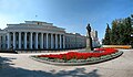 Казанский (Приволжский) федеральный университет (Казань)