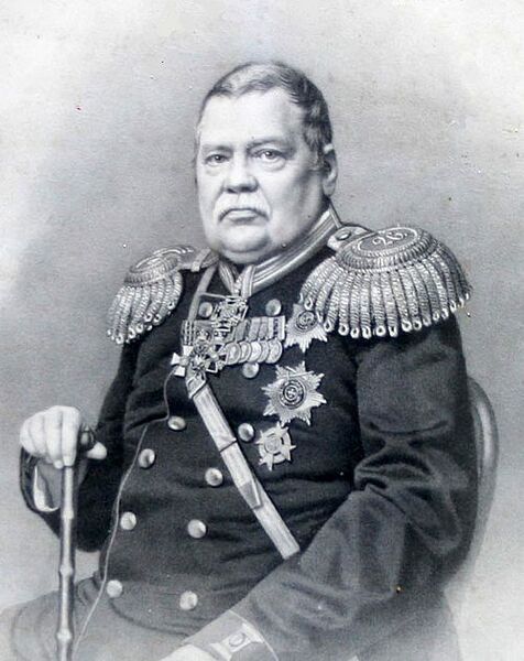 Файл:Михаил Муравьёв-Виленский. Литограф Смирнов.jpg