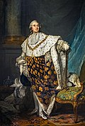 Musée Ingres-Bourdelle - Portrait de Louis XVI - Joseph-Siffred Duplessis - Joconde06070000102.jpg