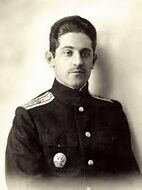 Валериан Ляхни́цкий — инженер-гидротехник, выбрал в 1914 г. место строительства Мурманского порта (1915, город Романов-на-Мурмане c 1916, ныне Мурманск, последний в Российской Империи новый город, ныне крупнейший в Арктике); проектировщик строительства и реконструкции множества портов в эпоху СССР