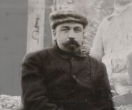 Иосиф Феодорович — горный инженер, один из основателей горноспасательного дела в России, первый директор Центральной горноспасательной станции на Донбассе (1907–1908), главный инженер Копикуза (компании, начавшей масштабное освоение Кузбасса с 1912), при нём в 1915 г. основан Кемеровский коксохим