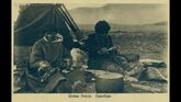 Фома Вылка с семьёй — первые люди, постоянно поселившиеся на архипелаге Новая Земля (1869 год)