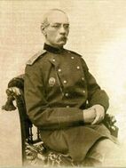 Сократ Старынкевич — генерал, губернатор в Херсоне (1868–1871), президент (городской голова) Варшавы (1875–1892), при нём в Варшаве были построены первый современный водопровод (1886) и системы канализации, запущена конка, вымощены улицы, введено массовое уличное освещение, построен газовый завод *[127]