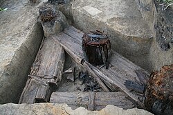 Фрагменты героического Албазинского острога — Брестской крепости 1680-х