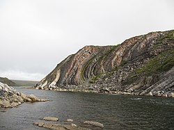 Горный кряж Пай-Хой