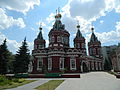 Kazan Cathedral on 13 July 2012 002.JPG