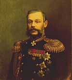 Дмитрий Милютин - модернизировал русскую армию при Александре II, заменил рекрутские наборы всеобщей воинской повинностью