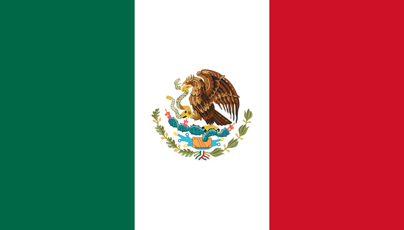 Файл:Флаг Мексики.png