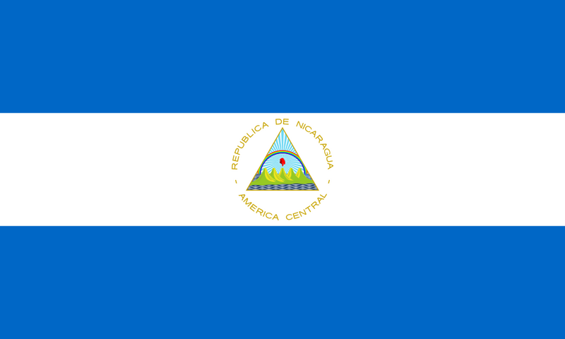Файл:Флаг Никарагуа.png