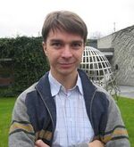 Станислав Смирнов — доказал формулу Карди для трёхмерной решётки, доказал конформную инвариантность двумерной перколяции, доказал модель Изинга, лауреат премии Филдса
