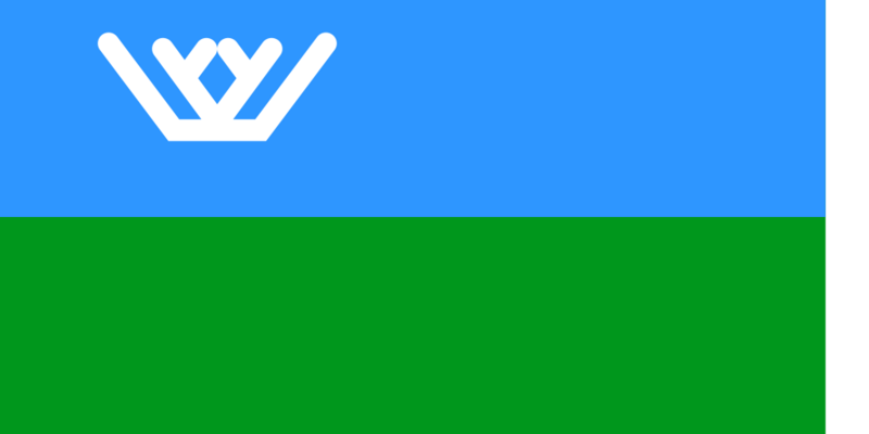 Файл:Флаг Ханты-Мансийского автономного округа.png