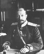 Даниил Драчевский — генерал-майор, градоначальник в Ростове-на-Дону (1905–1907) и Петербурге (1907–1914), при нём открыты музей Петербурга, Петербургский трамвай и автобус (1907), построены мост Петра Великого (1911) и Финляндский ж/д мост (1913, связал ж/д сеть Финляндии с общероссийской)