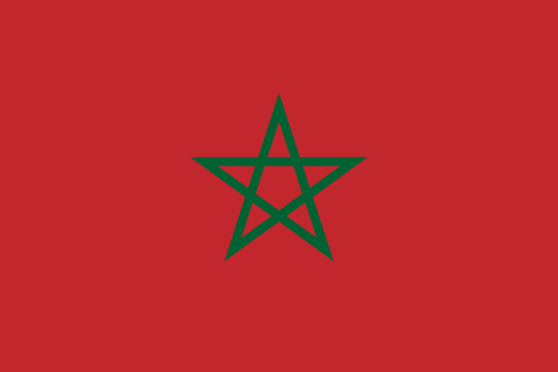 Файл:Флаг Марокко.png