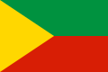 Флаг Забайкальского края[10]