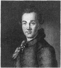 Матвей Казаков — архитектор, работавший палладианском и русском псевдоготическом стилях, автор нескольких дворцов Москвы и Подмосковья, в том числе Сенатского дворца Московского кремля, ныне — резиденции Президента России