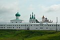 Свято-Троицкий Александро-Свирский монастырь